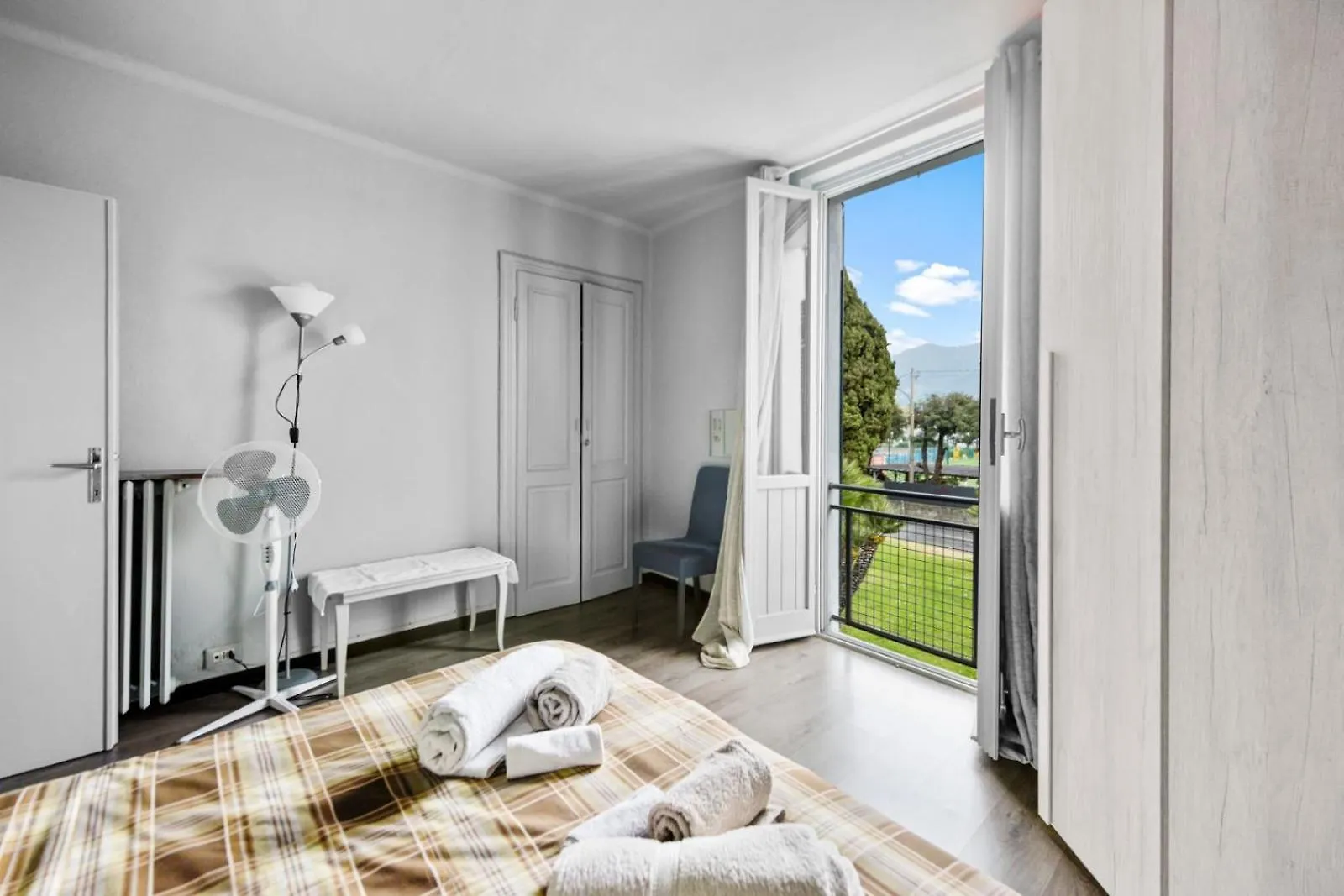 Casa Mariella Apartment Menaggio